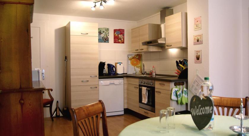 Ferienwohnung Jahn Duderstadt Exterior photo